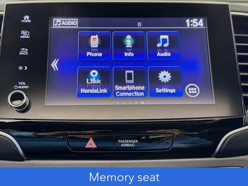 Used 2023 Honda Ridgeline RTL image 20