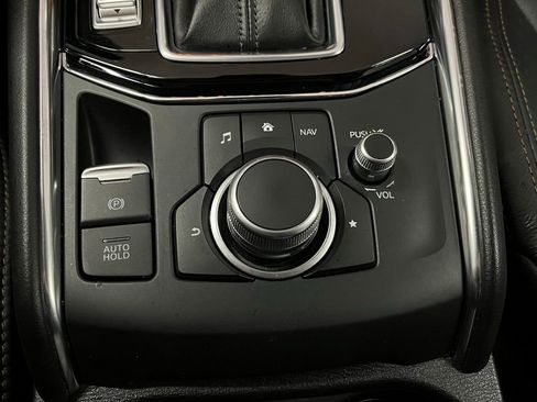 Used 2020 MAZDA CX-5 Grand Touring image 13