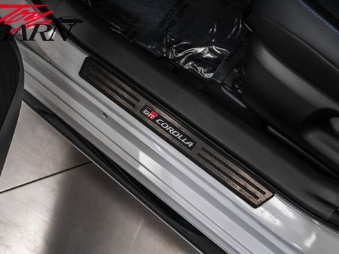 Used 2024 Toyota Corolla GR image 24