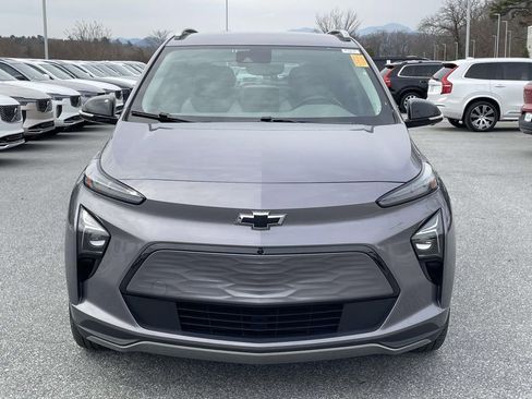 Used 2023 Chevrolet Bolt EUV Premier w/ Super Cruise Package image 23