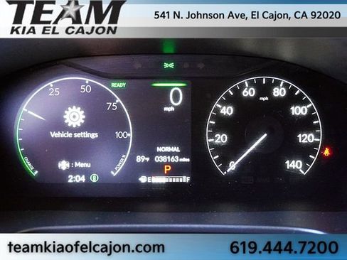 Used 2023 Honda CR-V Sport image 33
