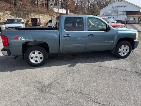 Used 2008 Chevrolet Silverado 1500 LT w/ Safety Package image 10