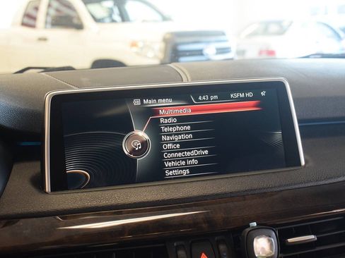 Used 2014 BMW X5 xDrive35i AWD/4WD image 55