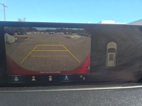 Used 2023 Acura MDX A-Spec image 31