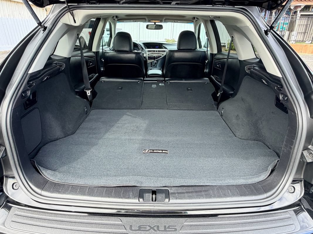 Used 2015 Lexus RX 350 FWD w/ Premium Package image 20