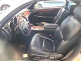 Used 2008 Lexus SC 430 Convertible image 2