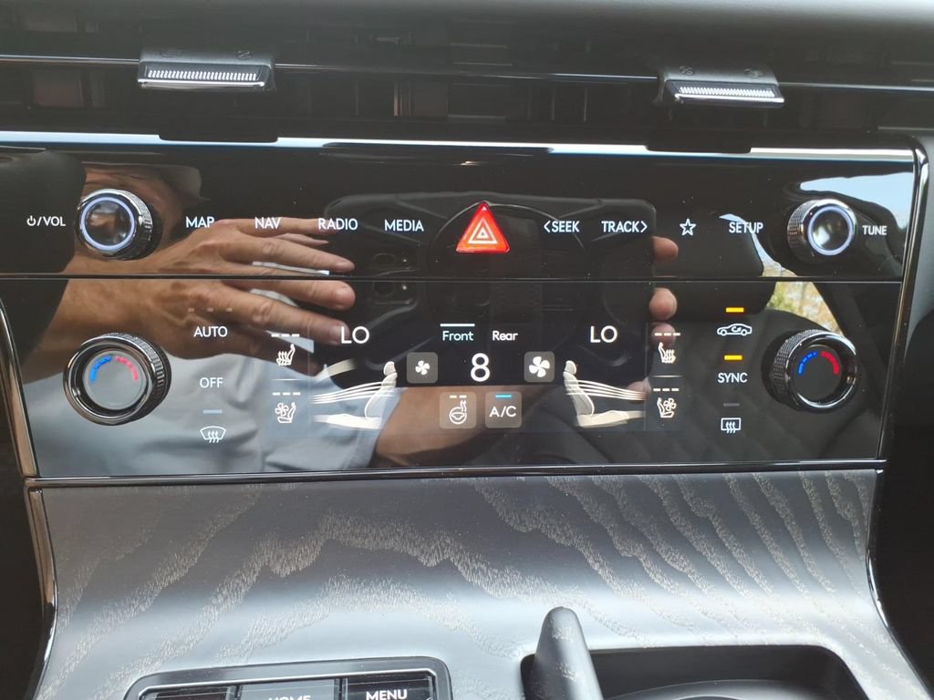 New 2027 Genesis G80 3.5T Prestige AWD/4WD image 20