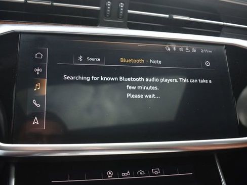 Used 2019 Audi A6 3.0T Premium Plus w/ Premium Plus Package image 47