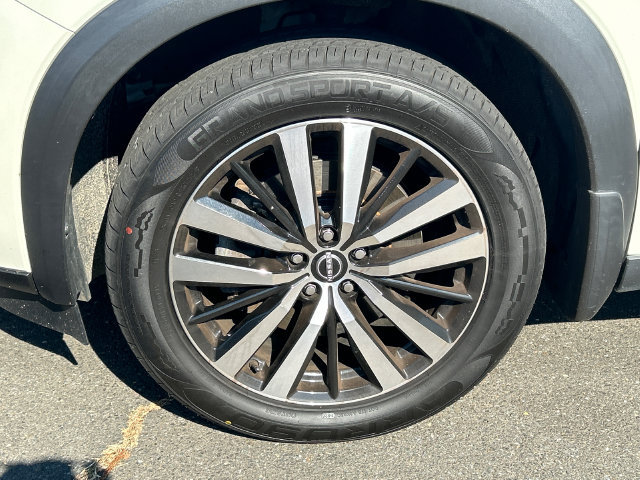 Certified 2023 Nissan Pathfinder Platinum w/ Cargo Package AWD/4WD image 10