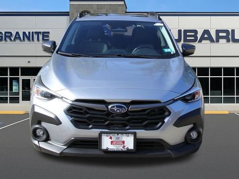 Certified 2024 Subaru Crosstrek 2.0i Premium image 5