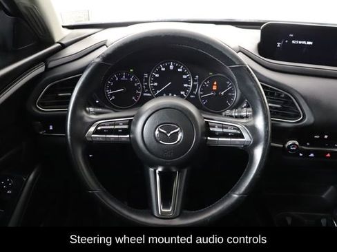 Used 2021 MAZDA CX-30 FWD 2.5 S w/ Preferred Package image 7