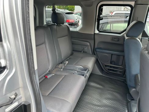 Used 2006 Honda Element EX-P image 16