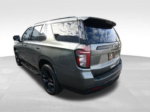 Used 2023 Chevrolet Tahoe RST AWD/4WD image 7