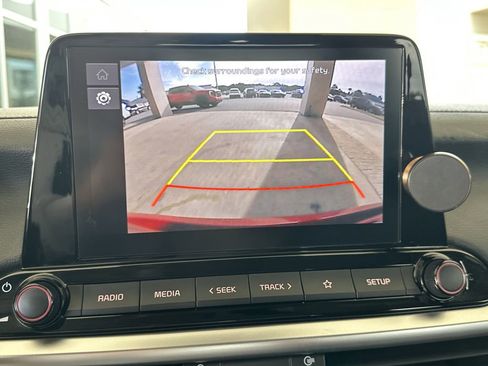 Used 2023 Kia Forte LXS w/ LXS Technology Package image 26