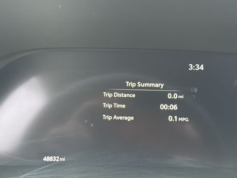 Used 2023 Toyota Highlander Platinum AWD/4WD image 18