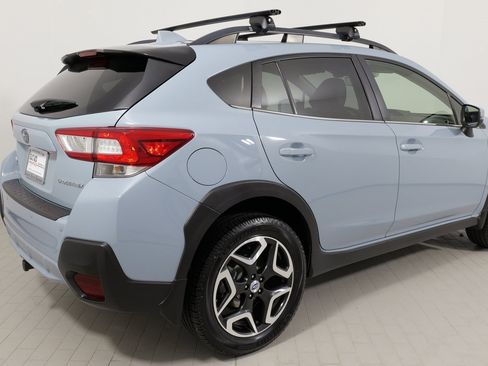 Used 2018 Subaru Crosstrek 2.0i Limited image 12