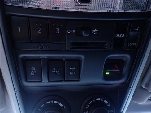 Used 2023 Toyota 4Runner TRD Pro AWD/4WD image 27