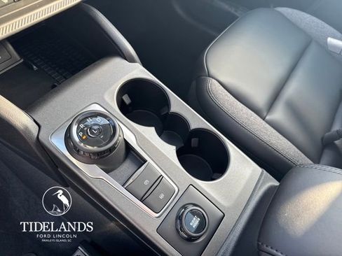 New 2025 Ford Bronco Sport Big Bend w/ Convenience Package image 24