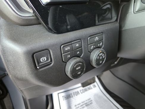New 2026 Chevrolet Silverado 1500 RST AWD/4WD image 10