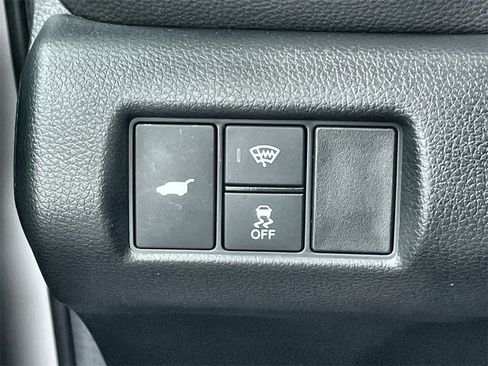 Certified 2025 Honda Pilot TrailSport image 16