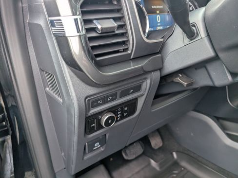 Used 2023 Ford F150 XLT w/ Equipment Group 302A High AWD/4WD image 21