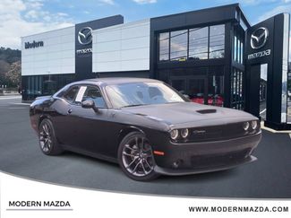 Used 2023 Dodge Challenger R/T w/ T/A Package RWD video 1