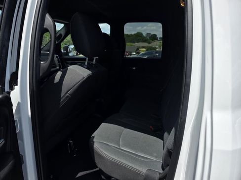 Used 2023 RAM 1500 Classic Warlock AWD/4WD image 25