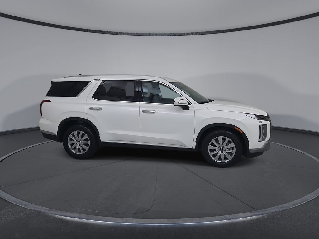 Used 2025 Hyundai Palisade SEL AWD/4WD image 18