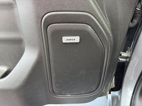 Used 2020 Chevrolet Silverado 1500 RST AWD/4WD image 19
