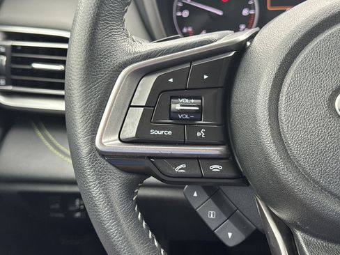 Used 2022 Subaru Outback Onyx Edition XT image 14