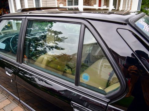 Used 1988 BMW M5 image 73