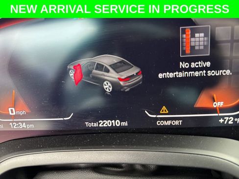 Used 2022 BMW M340i w/ Premium Package image 4