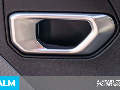 Used 2025 Kia K4 FWD image 45