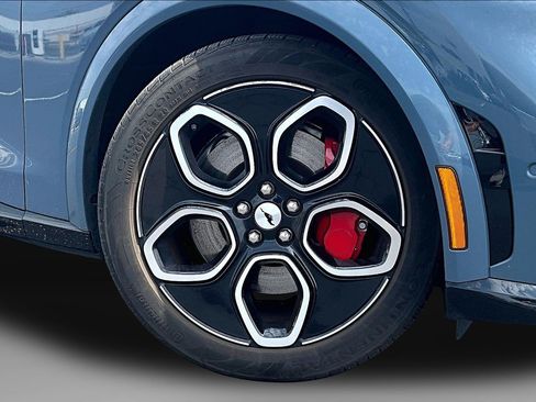 Used 2023 Ford Mustang Mach-E GT AWD/4WD image 8