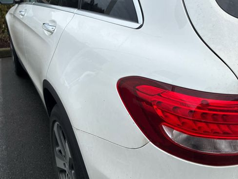 Used 2016 Mercedes-Benz GLC 300 GLC 300 image 7