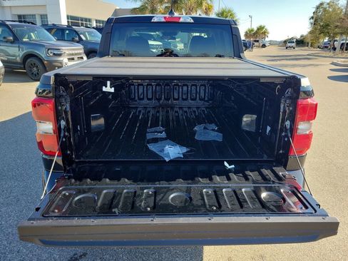 New 2026 Ford Maverick Lobo image 8