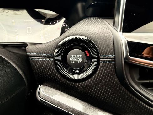 New 2026 Jeep Compass Latitude image 22