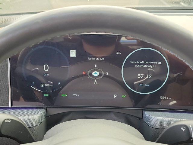 Used 2024 Hyundai Sonata Limited FWD image 9