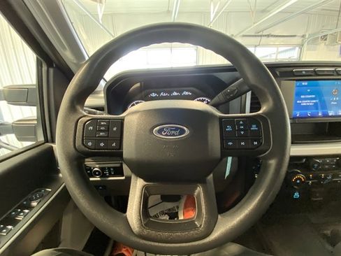 Used 2024 Ford F250 XLT w/ FX4 Off-Road Package image 28