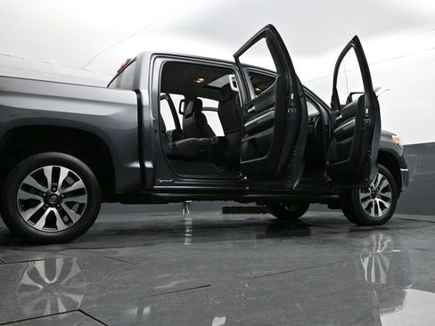Used 2018 Toyota Tundra Limited image 36