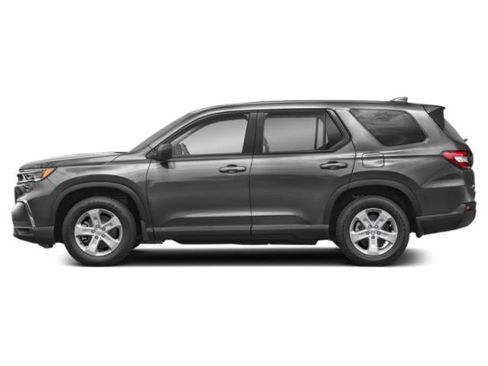 Used 2023 Honda Pilot LX image 3