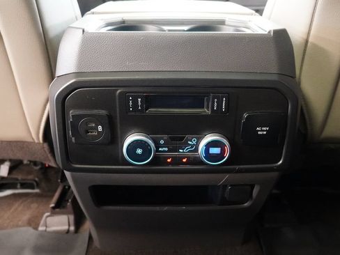 Used 2021 Ford Expedition Limited AWD/4WD image 34