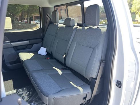 New 2026 Ford F150 XLT image 18