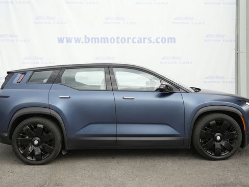 Used 2023 Fisker Ocean Extreme AWD/4WD image 7