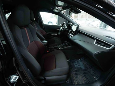 Used 2024 Toyota Corolla SE image 26