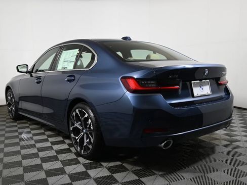 New 2026 BMW 330i xDrive Sedan w/ Convenience Package image 5