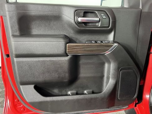 Used 2019 Chevrolet Silverado 1500 LT w/ All-Star Edition image 22