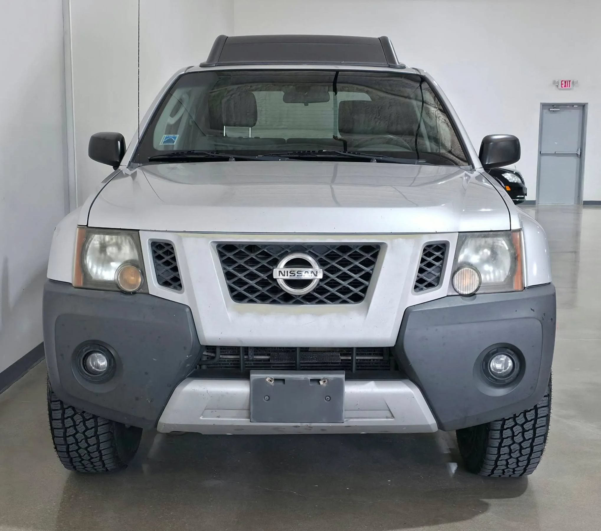 Used 2012 Nissan Xterra S w/ Value Package AWD/4WD image 8