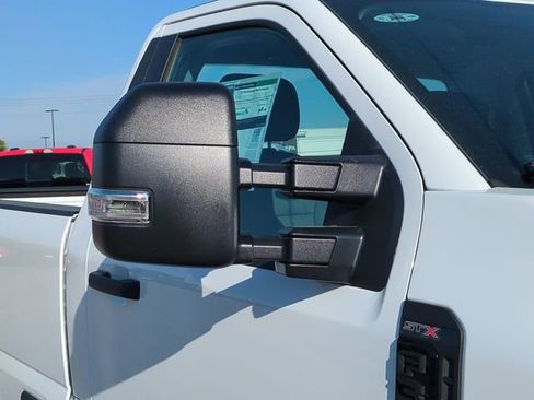 New 2026 Ford F350 XL image 12