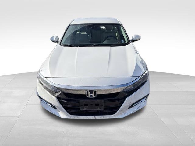 Used 2019 Honda Accord Hybrid image 19